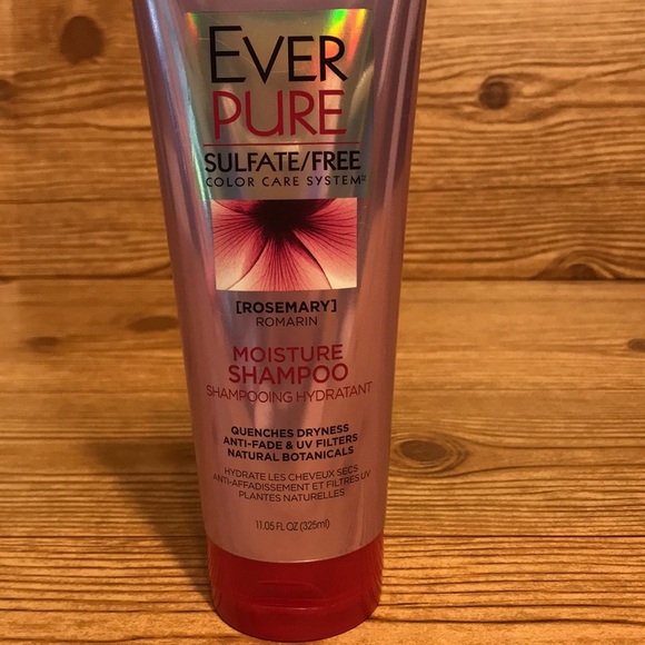 L’Oréal pair ever pure moisture shampoo 11.5 fl oz - Picture 2 of 6